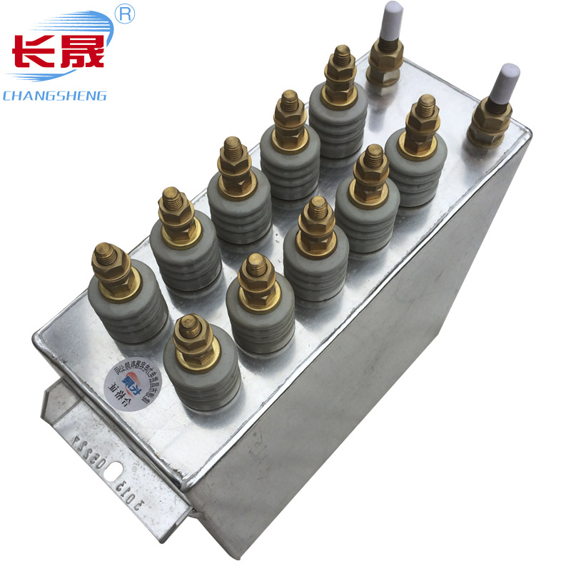 电热电容器RFM0.75-250-2.5S