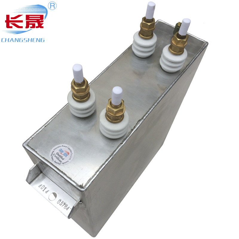 直流滤波电容器的失效怎么判断?